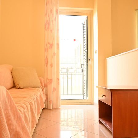 Liocharis Villas Lourdata  Exteriér fotografie
